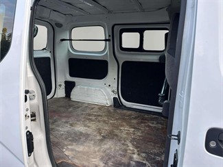 2013 Nissan NV200 - Thumbnail