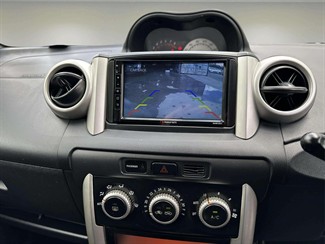 2004 Toyota IST - Thumbnail