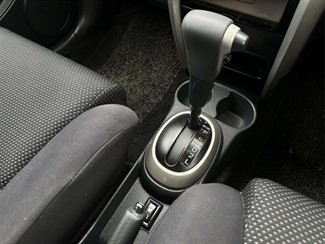 2004 Toyota IST - Thumbnail