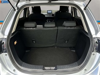 2021 Mazda 2 - Thumbnail