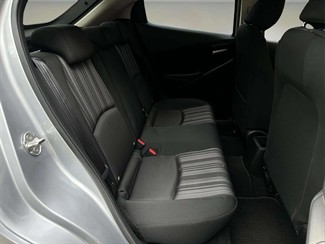 2021 Mazda 2 - Thumbnail