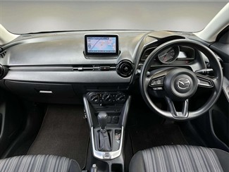 2021 Mazda 2 - Thumbnail