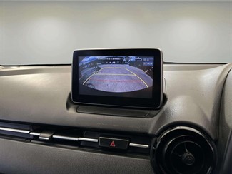 2021 Mazda 2 - Thumbnail