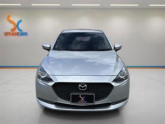 2021 Mazda 2 - Thumbnail