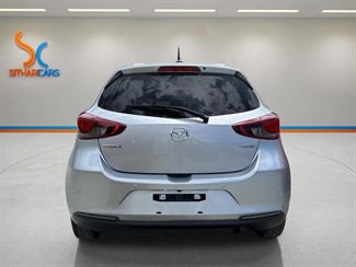 2021 Mazda 2 - Thumbnail