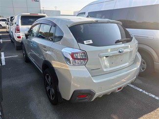 2014 Subaru XV - Thumbnail