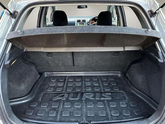 2007 Toyota AURIS - Thumbnail