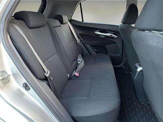 2007 Toyota AURIS - Thumbnail