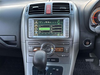 2007 Toyota AURIS - Thumbnail