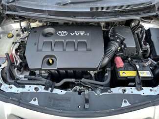 2007 Toyota AURIS - Thumbnail