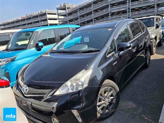 2014 Toyota Prius - Thumbnail