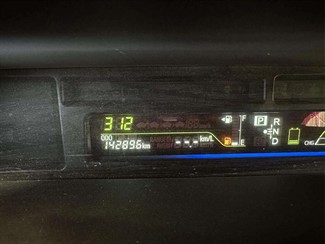 2014 Toyota Prius - Thumbnail