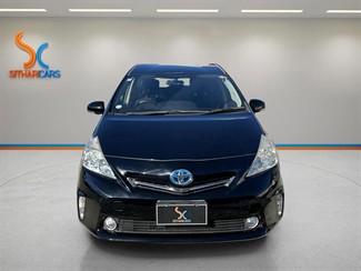 2014 Toyota Prius - Thumbnail