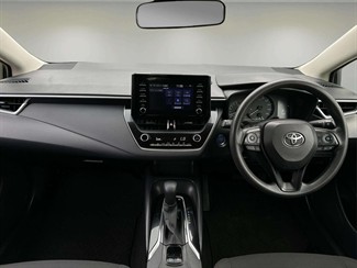 2020 Toyota Corolla - Thumbnail