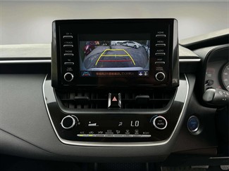 2020 Toyota Corolla - Thumbnail