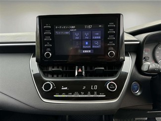 2020 Toyota Corolla - Thumbnail