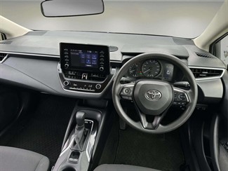 2020 Toyota Corolla - Thumbnail