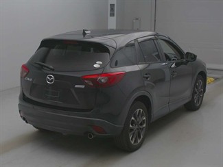2016 Mazda Cx-5 - Thumbnail