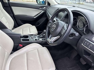 2016 Mazda Cx-5 - Thumbnail