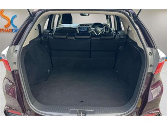 2016 Honda SHUTTLE - Thumbnail