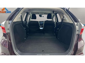 2016 Honda SHUTTLE - Thumbnail