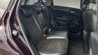 2016 Honda SHUTTLE - Thumbnail