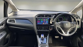 2016 Honda SHUTTLE - Thumbnail
