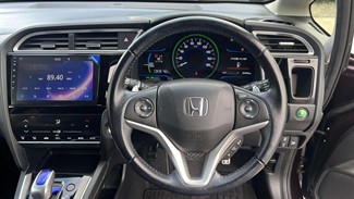 2016 Honda SHUTTLE - Thumbnail