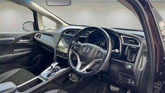 2016 Honda SHUTTLE - Thumbnail