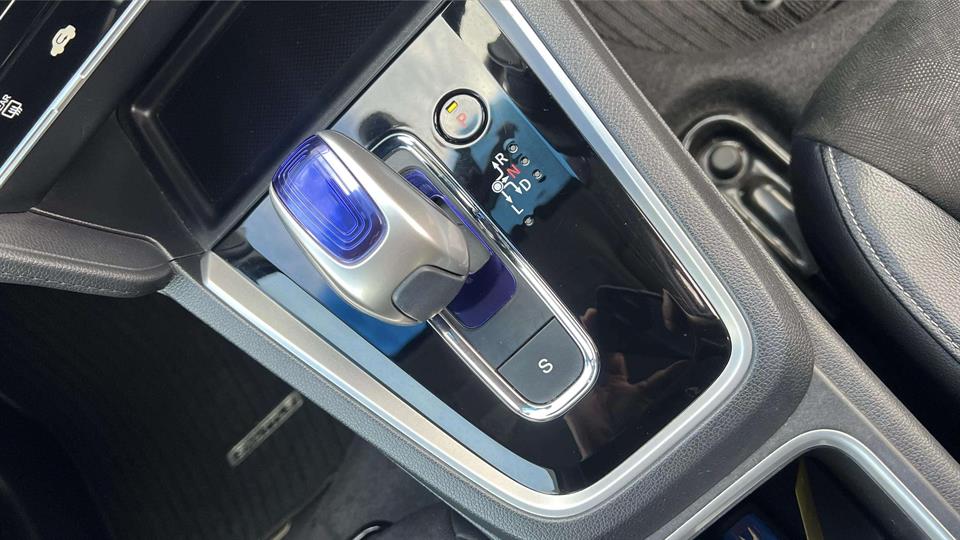 2016 Honda SHUTTLE