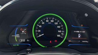 2016 Honda SHUTTLE - Thumbnail