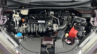 2016 Honda SHUTTLE - Thumbnail