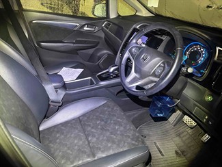 2016 Honda SHUTTLE - Thumbnail