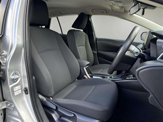 2021 Toyota Corolla - Thumbnail