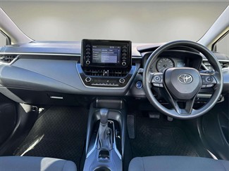 2021 Toyota Corolla - Thumbnail