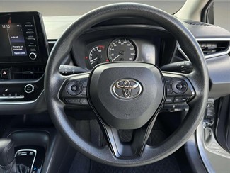 2021 Toyota Corolla - Thumbnail