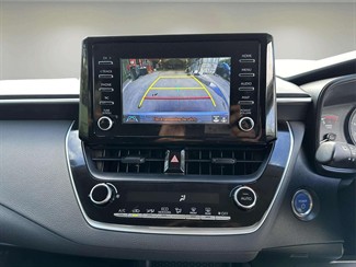 2021 Toyota Corolla - Thumbnail