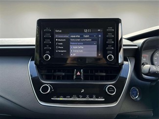 2021 Toyota Corolla - Thumbnail