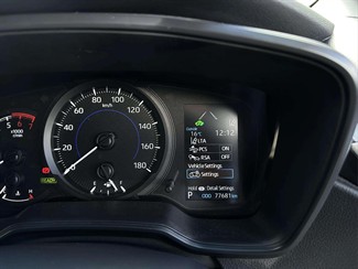 2021 Toyota Corolla - Thumbnail