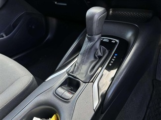 2021 Toyota Corolla - Thumbnail