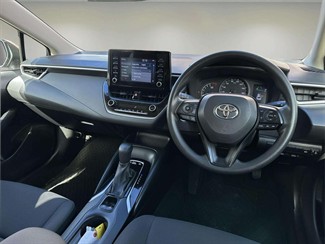 2021 Toyota Corolla - Thumbnail