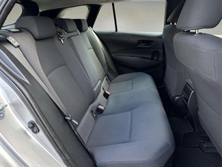 2021 Toyota Corolla - Thumbnail