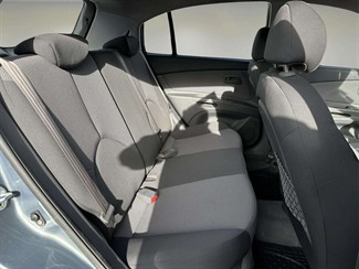 2010 Kia Rio - Thumbnail