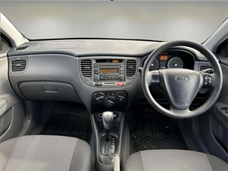 2010 Kia Rio - Thumbnail