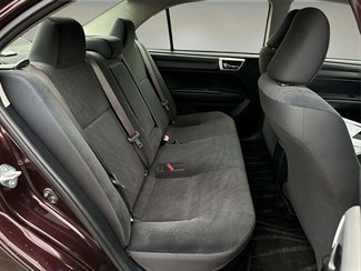 2013 Toyota Corolla - Thumbnail