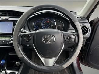 2013 Toyota Corolla - Thumbnail