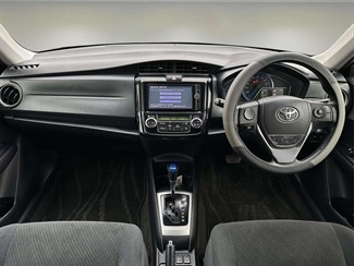 2013 Toyota Corolla - Thumbnail
