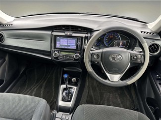 2013 Toyota Corolla - Thumbnail