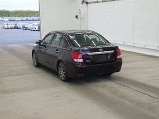 2013 Toyota Corolla - Thumbnail