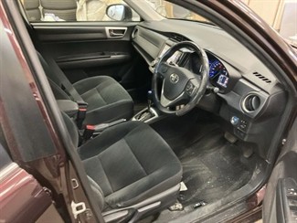 2013 Toyota Corolla - Thumbnail